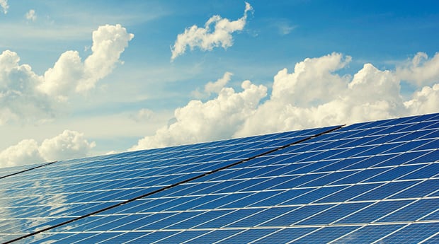 Waldron Solutions Limited - Go Green with Solar Today